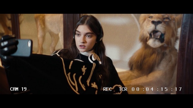 Valentino Panther Collection Valentino Panther Collection