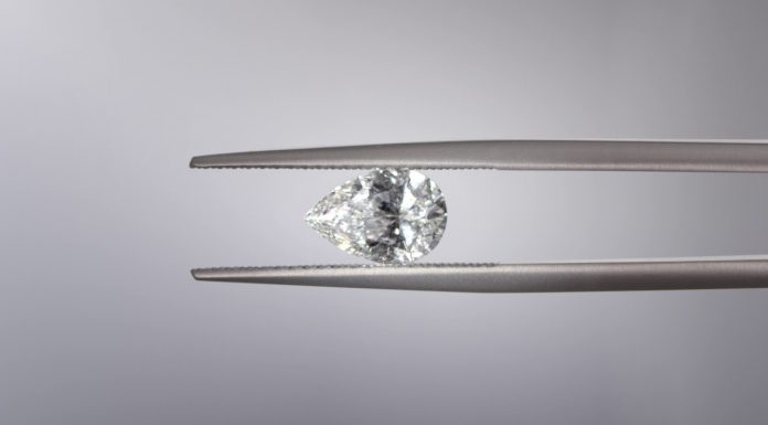 La duplice maestria di Cartier Cartier - il diamante rivelato