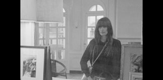 Caroline de Maigret nel film di Olivier Assayas per Chanel
