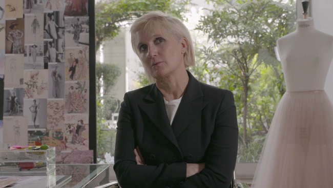 Dior in Giappone Dior in Giappone