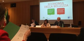 Economia della Bellezza Italiana