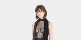 Dior: l'essenza della collezione autunno 2017