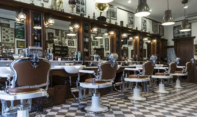 Nel mondo è boom per i Barber Shop italiani Barber shop: i barbieri più cool vantano lo stile Italiano