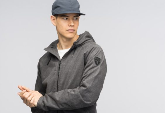 Pitti Uomo 92 – Nobis SS18 Transitional Collection Nobis SS18 Transitional Collection fashionpress