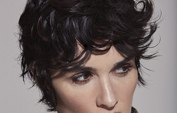 Tomás de la Fuente per Telva Magazine con Paz Vega Tomás de la Fuente for TELVA MAGAZINE with PAZ VEGA