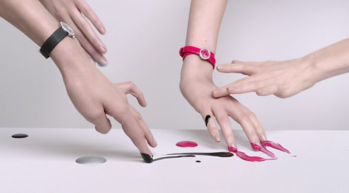 La D de Dior La D de Dior