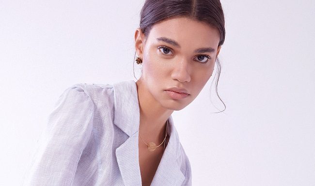 Almerinda Maria: la nuova campagna firmata da Mario Lopes Almerinda Maria: la nuova campagna pubblicitaria firmata da Mario Lopes