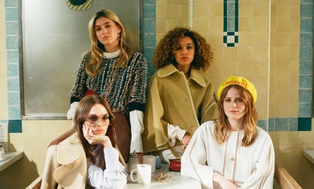 Chloé, secondo monomarca a Londra Chloé, secondo monomarca a Londra