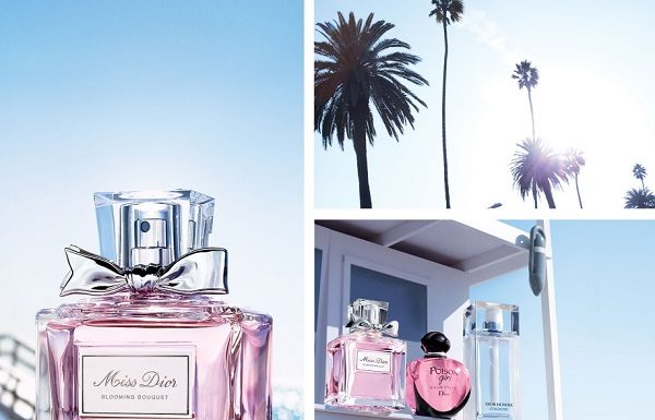 Dior – Profumi d’Estate Dior - Profumi d'Estate