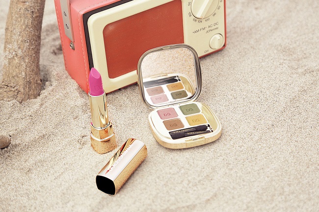 Dolce & Gabbana Summer Dance the new Make Up Collection