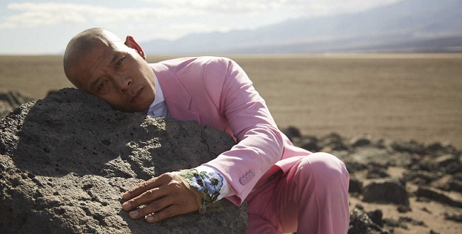 Gucci e GQ presentano “The Performers” con Zhang Huan Gucci e GQ presentano “The Performers” con Zhang Huan