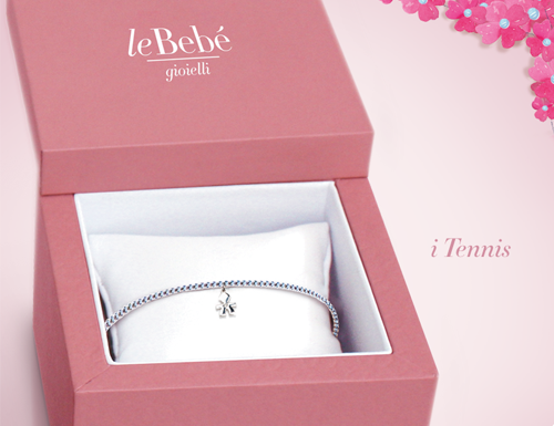Le Bebè – I Tennis Le Bebè - I Tennis fashionpress.it