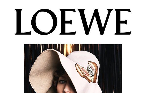 Steven Meisel firma la nuova campagna di Loewe Steven Meisel firma la nuova campagna di Loewe