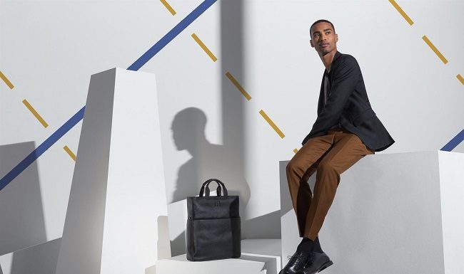 Moleskine in anteprima a Pitti Uomo 92 MOLESKINE NOMAD COLLECTION