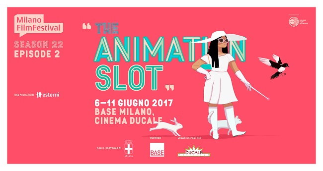 Milano Film Festival The Animation Slot fashionpress.it