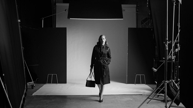 Prada: Jessica Chastain è il nuovo volto della campagna 365 – “Persona” Prada Jessica Chastain è il nuovo volto della campagna 365 - Persona