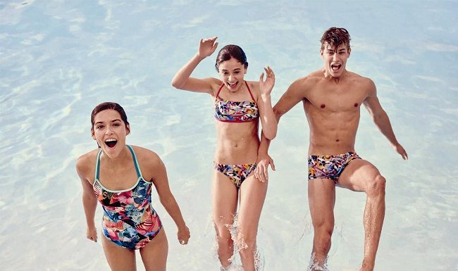 Speedo firma lo stile Teen per l’estate 2017 Speedo firma lo stile teenager per l'estate 2017 fashionpress.it
