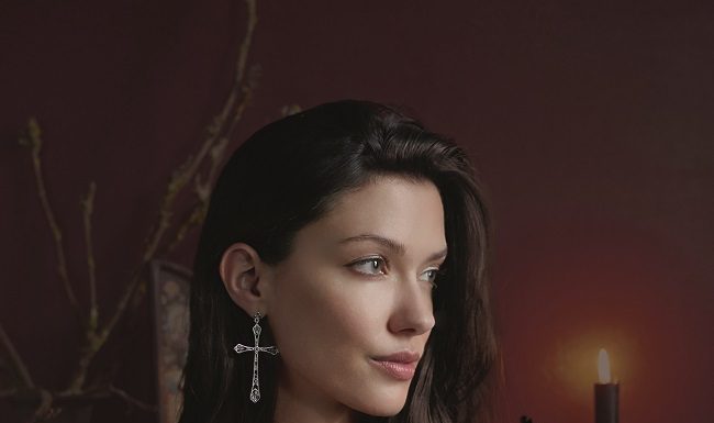 THOMAS SABO seduce con la serie Royalty THOMAS SABO STERLING SILVER AW17 Royalty fashionpress.it