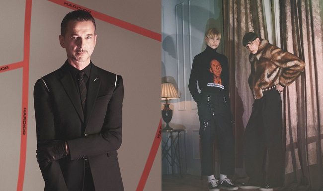 Dior Homme – David Sims firma la campagna inverno 2017-2018 #Intothenight, il video realizzato da David Sims per la campagna Dior Homme inverno 2017-2018.