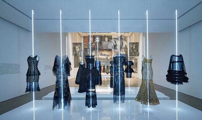 Chanel – Mademoiselle Privé Seoul inaugurazione esclusiva Chanel - Mademoiselle Privé Seoul inaugurazione esclusiva