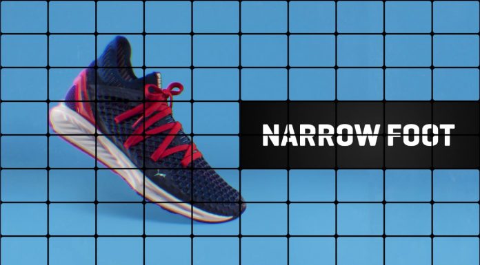 Puma presenta l’innovativa scarpa da Running Ignite Netfit Puma presenta l'innovativa scarpa da Running Ignite Netfit