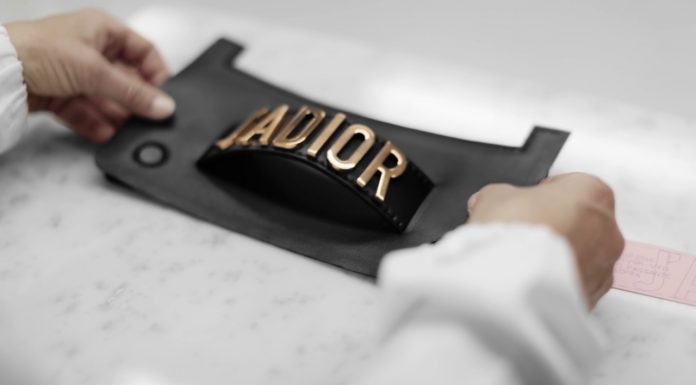 Dior, Il Savoir-Faire della borsa J’adior Dior - Il Savoir-Faire della borsa J'Adior
