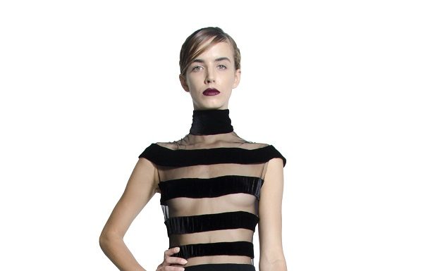 AltaRoma: il Rewind di Sabrina Persechino AltaRoma il Rewind di Sabrina Persechino fashionpress.it