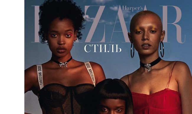 Emilio G Hernandez for Harper’s Bazaar Kazakhstan June 2017 Emilio G Hernandez for Harper’s Bazaar Kazakhstan June 2017 fashionpress