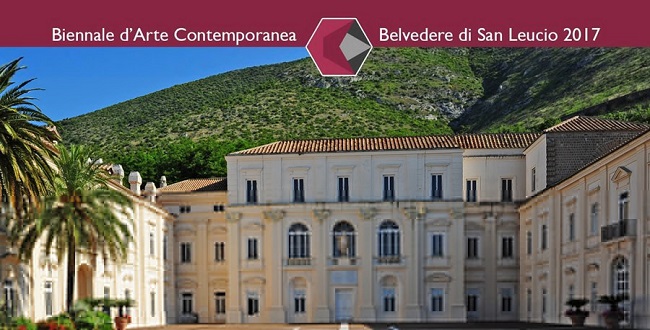 Il Belvedere di San Leucio si tinge di arte con la Biennale di Arte Contemporanea fashionpress.it