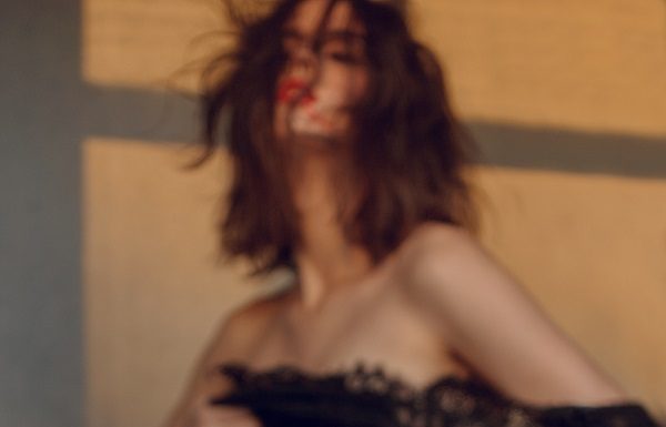 La Bellezza De-costruita di Mario Lopes La Bellezza De-costruita di Mario Lopes