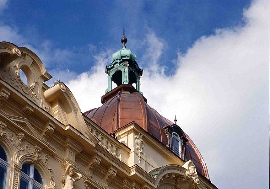 Century Old town Prague MGallery by Sofitel: splendore rinnovato nel cuore della capitale ceca Century Old town Prague MGallery by Sofitel: splendore rinnovato nel cuore della capitale ceca
