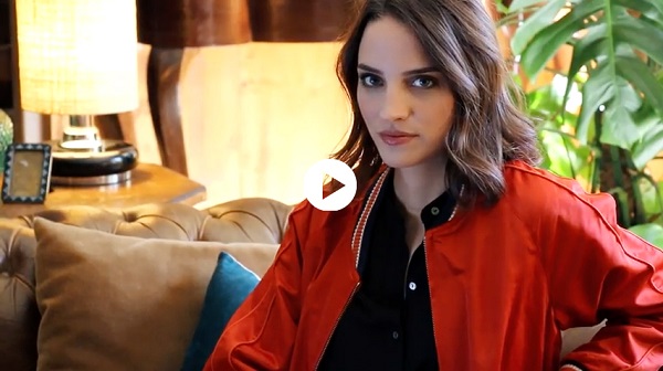 Bensimon presenta la nuova collezione prêt à porter FW 2017/18 Bensimon presenta la nuova collezione prêt à porter FW 2017/18