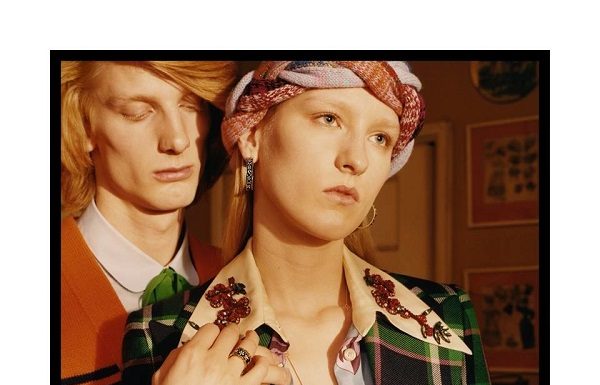 Gucci Jewelry and Timepieces Collection Estate 2017 Gucci Jewelry and Timepieces Collection Spring Summer 2017