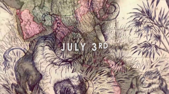 Video Anticipazione Dior Haute Couture FW 17/18 _ Dior in The World Christian Dior in The World