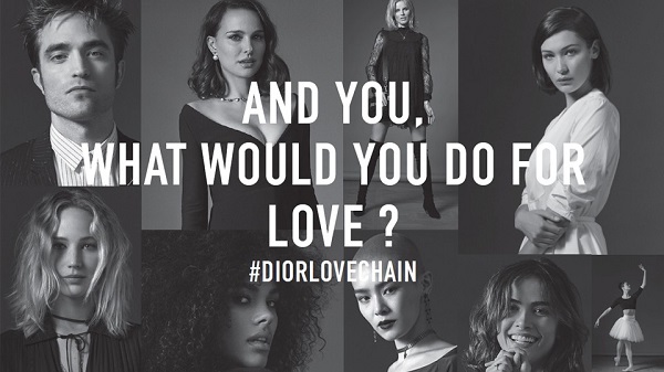 Dior Love Chain Dior Love Chain