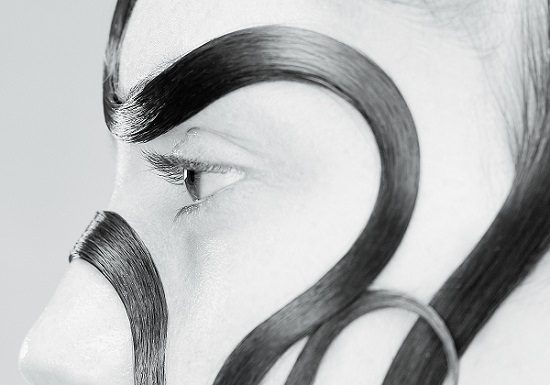 Marcele Heling fotografata da Mario Lopes per la Rivista HM Marcele Heling fotografata da Mario Lopes per la Rivista HM fashionpress.it