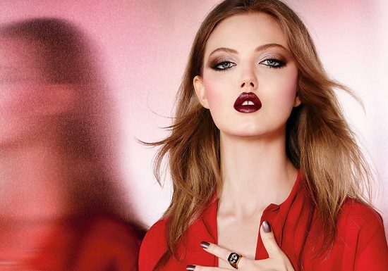 Metallics, il make-up autunnale di Dior Metallics, il make-up autunnale di Dior