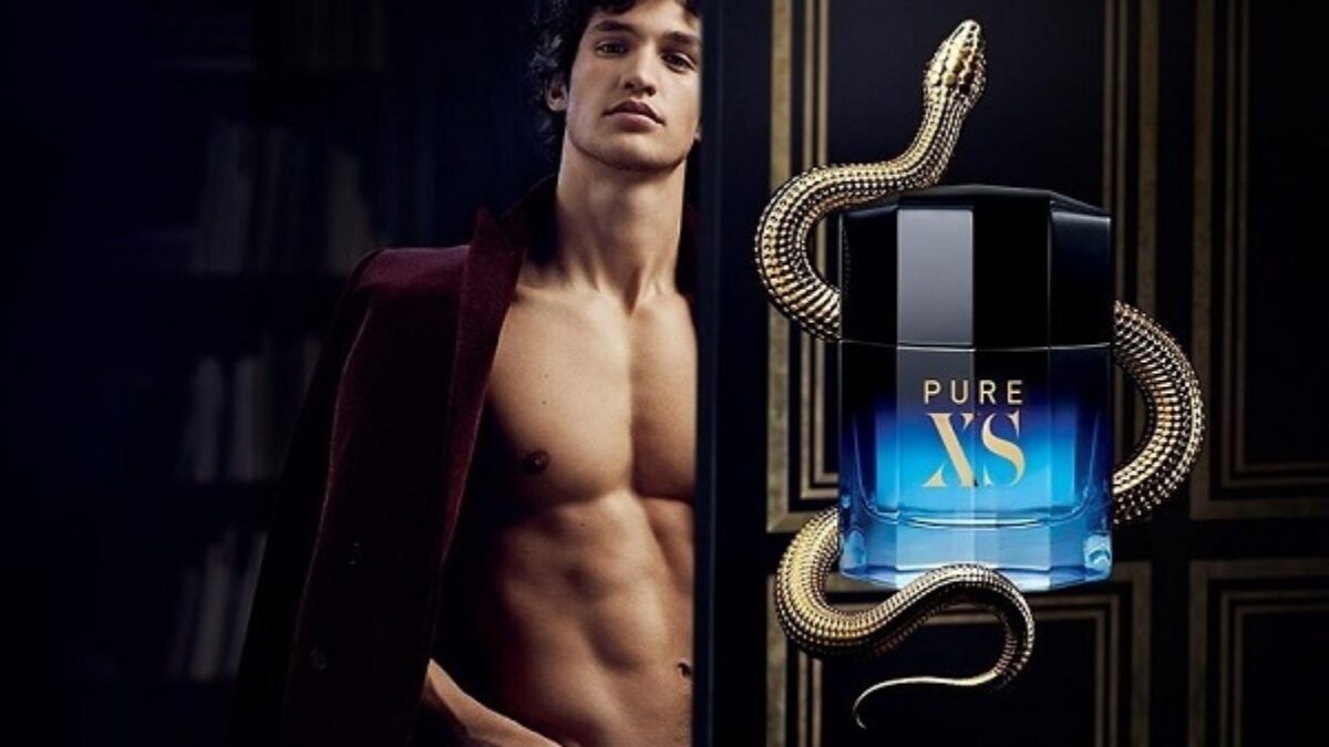 Pure XS, il nuovo profumo Paco Rabanne paco rabanne profumo