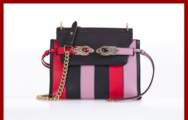 Roberto Cavalli OneWish Capsule Collection Roberto Cavalli ONEWISH Capsule Collection