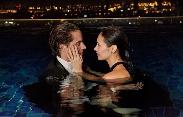 “The Proposal”, il nuovo film di Cartier The Proposal, il nuovo film di Cartier