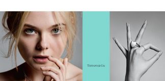 Tiffany & Co. celebra il potere dell'individualità