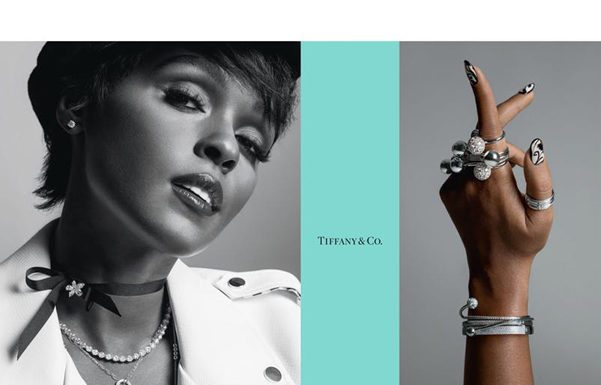Tiffany & Co. celebra il potere dell'individualità