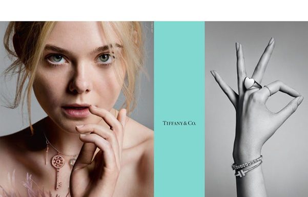 Tiffany & Co. celebra il potere dell’individualità Tiffany & Co. celebra il potere dell'individualità