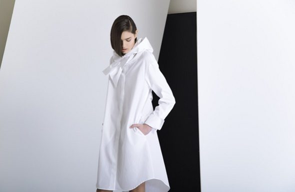 Al “White Milano” ancora protagoniste le camicie di Balossa Al “White Milano” ancora protagoniste le camicie di Balossa