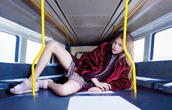 Gioseppo Kids | La campagna Autunno-Inverno 2017/2018 GIOSEPPO KIDS presenta la nuova campagna di Autunno-Inverno 2017/18: Winter Stories