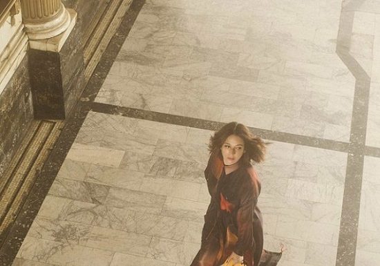 “Cabiria Charity Chastity”: il film di Kenzo by Natasha Lyonne KENZO CABIRIA, CHARITY, CHASTITY Film by NATASHA LYONNE