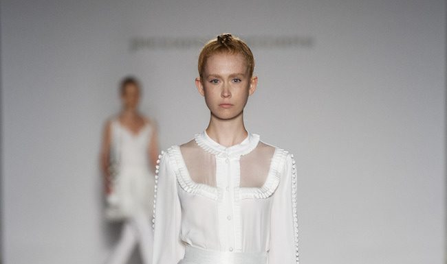 MFW: l’El Dorado di Piccione Piccione MFW l'El Dorado di Piccione Piccione fashionpress.it