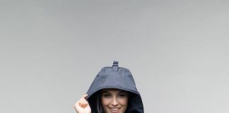Nobis, proposte raincoat per la stagione AW17 fashionpress.it