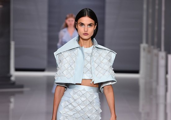 PFW: Ralph & Russo debutta nel ready-to-wear PFW: Ralph & Russo debutta nel ready-to-wear