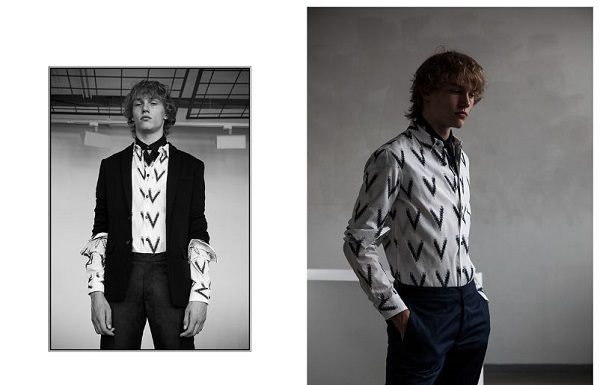 Pitti Uomo: la Finlandia sarà la Guest Nation Pitti Uomo: la Finlandia sarà la Guest Nation